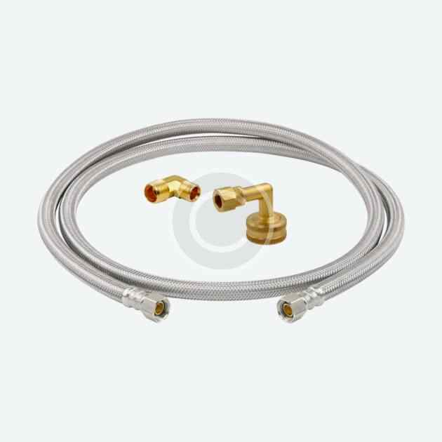 Mixer hose