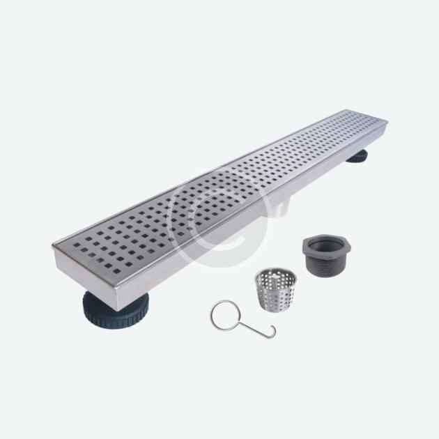 Drain stand